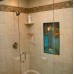 Art Mural Ceramic Backsplash Bath Waterhouse Tile #82   230836742061
